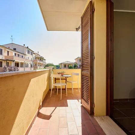 Appartement Casa La Polledraia