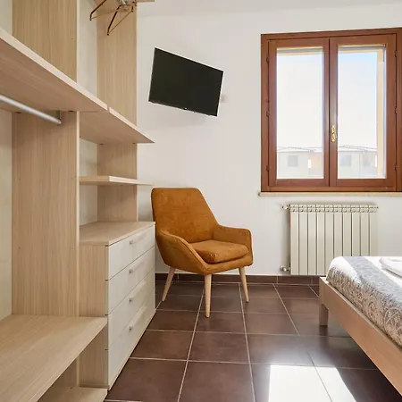 Casa La Polledraia Appartement