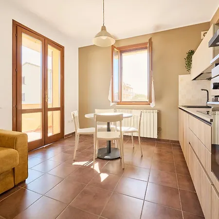 Casa La Polledraia * Venturina Terme
