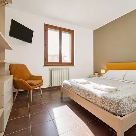 Appartement Casa La Polledraia Venturina Terme