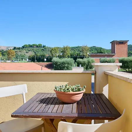 Appartement Casa La Polledraia *